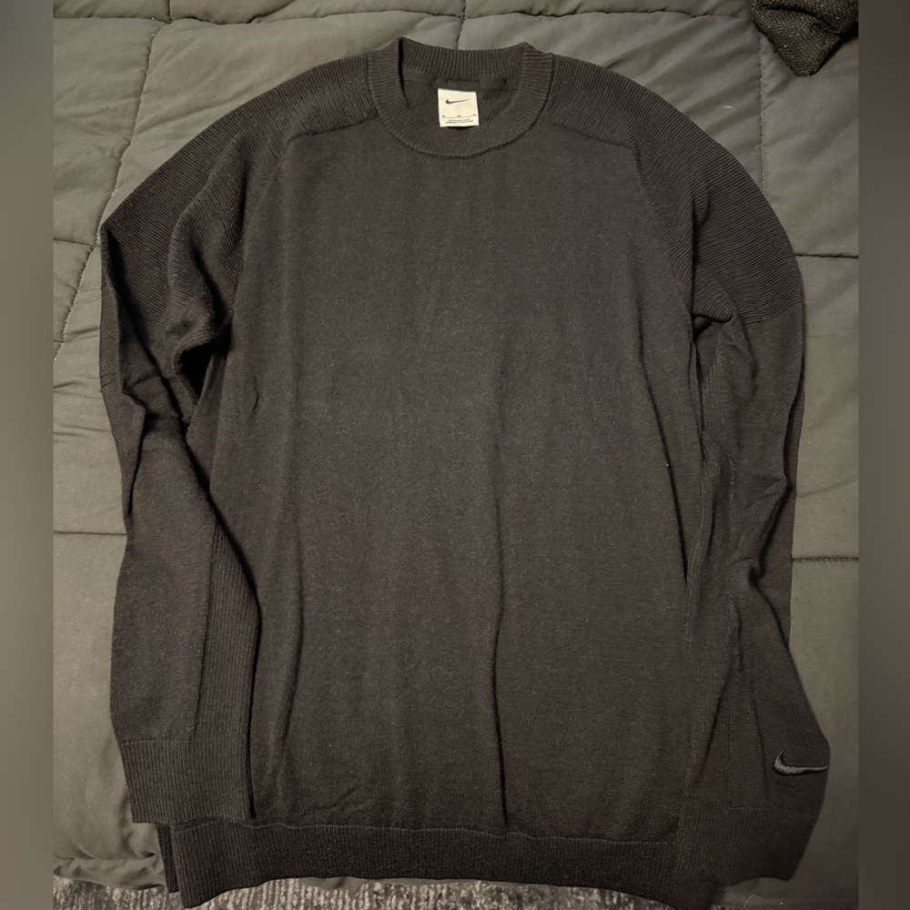 Nike Golf Tiger Woods Sweater